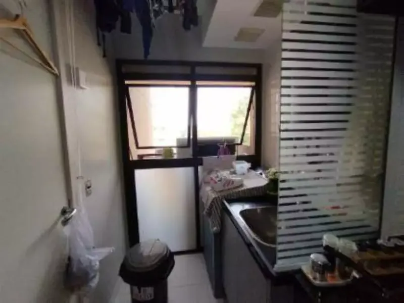 Apartamento em leilão