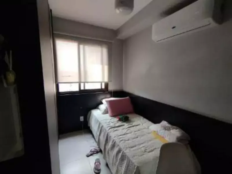 Apartamento em leilão