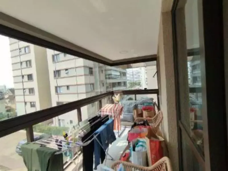 Apartamento em leilão