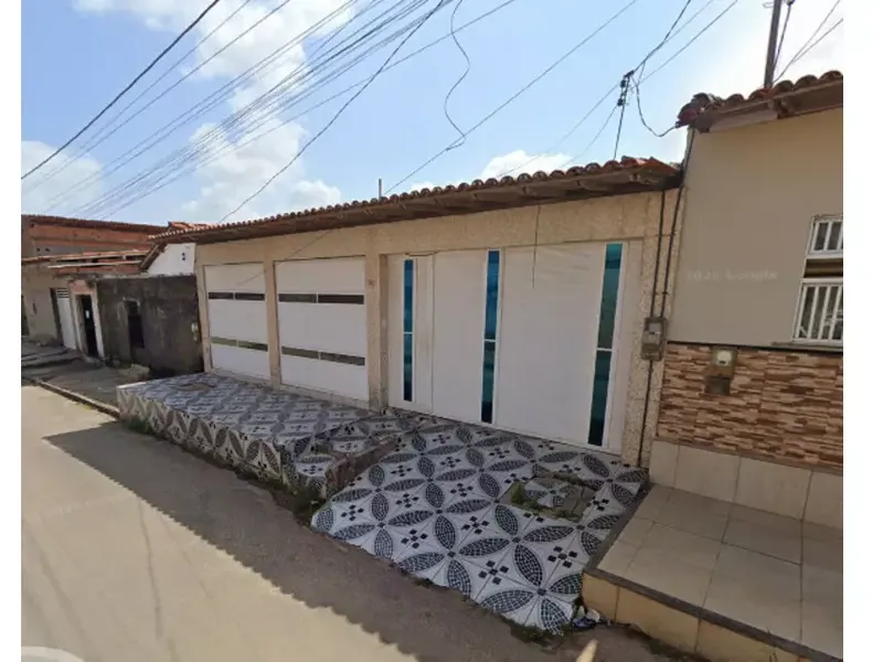 Casa em Leilão Extrajudicial