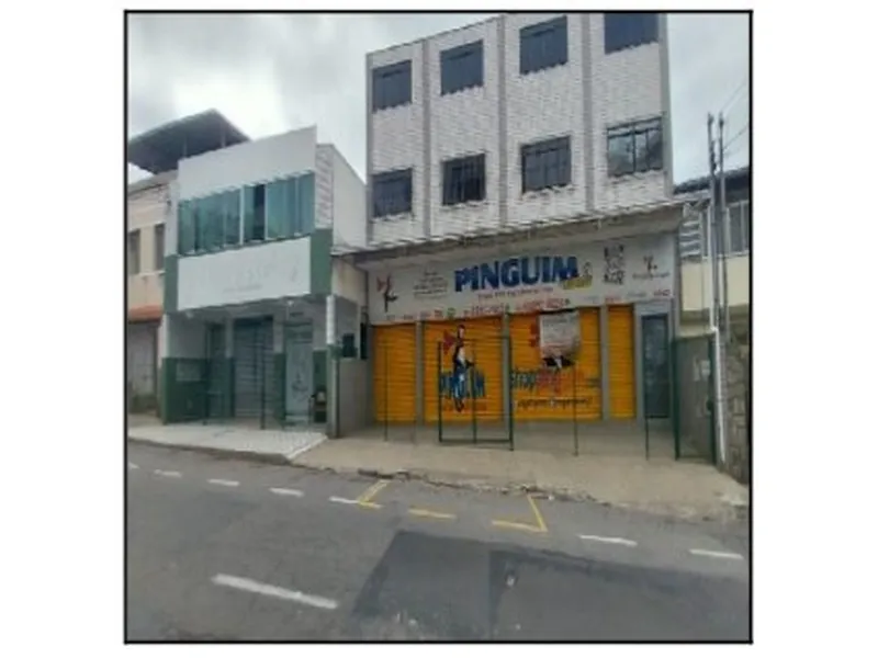 Sala em Leilão Extrajudicial