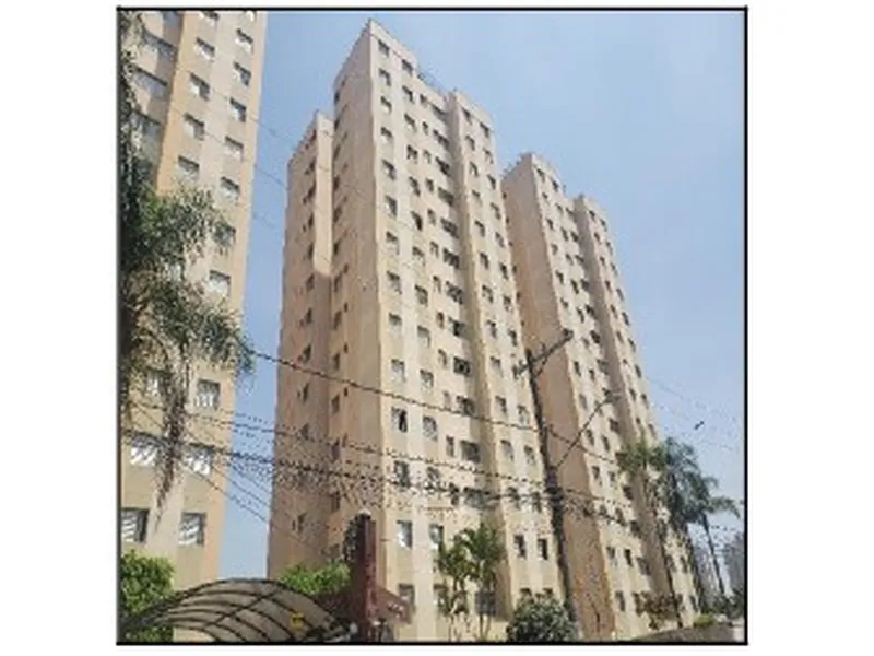 Apartamento em Licitação