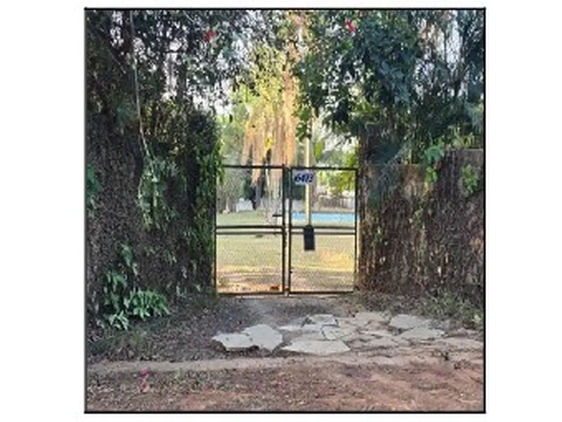 Casa em Licitação