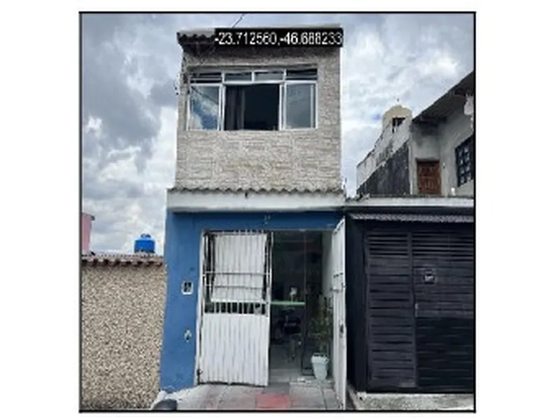 Prédio em Leilão Extrajudicial