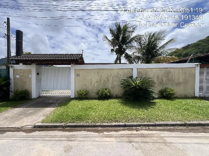 Casa em Licitação