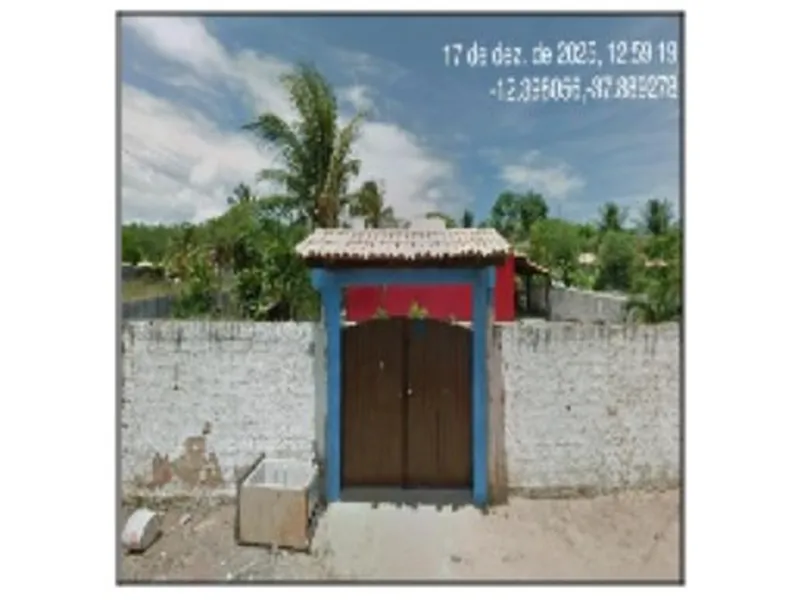 Casa em Venda Direta