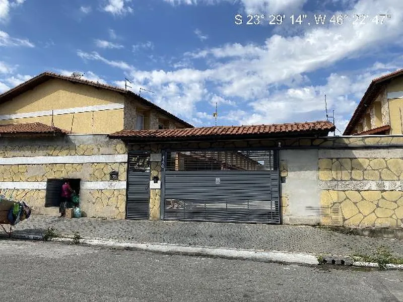 Casa em Licitação