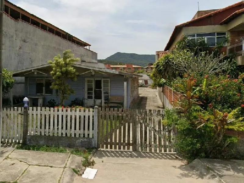Casa em Licitação