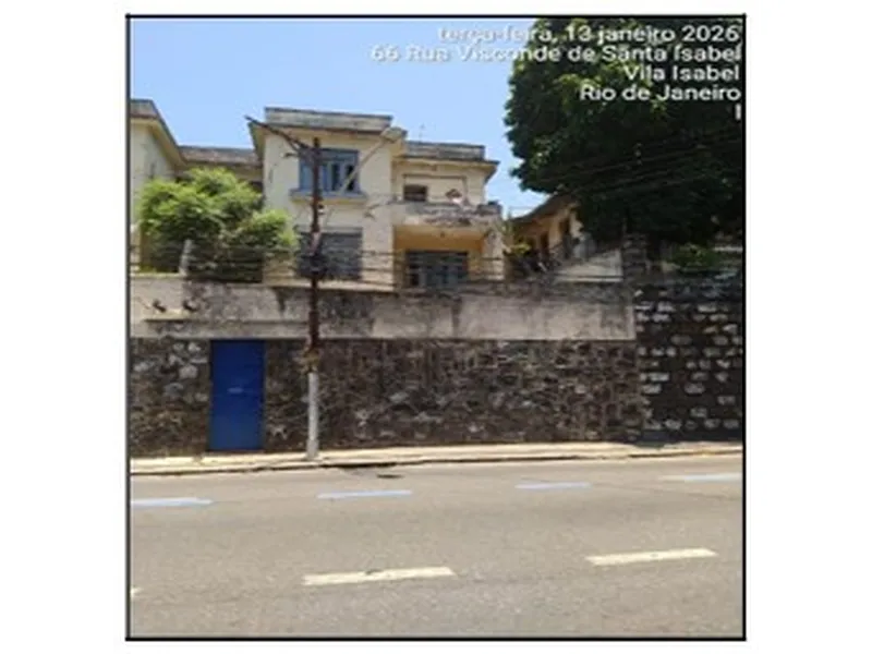 Casa em Licitação