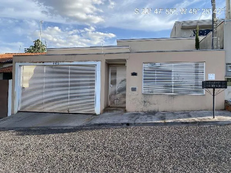 Casa em Licitação