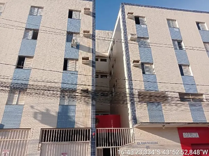 Apartamento em Licitação