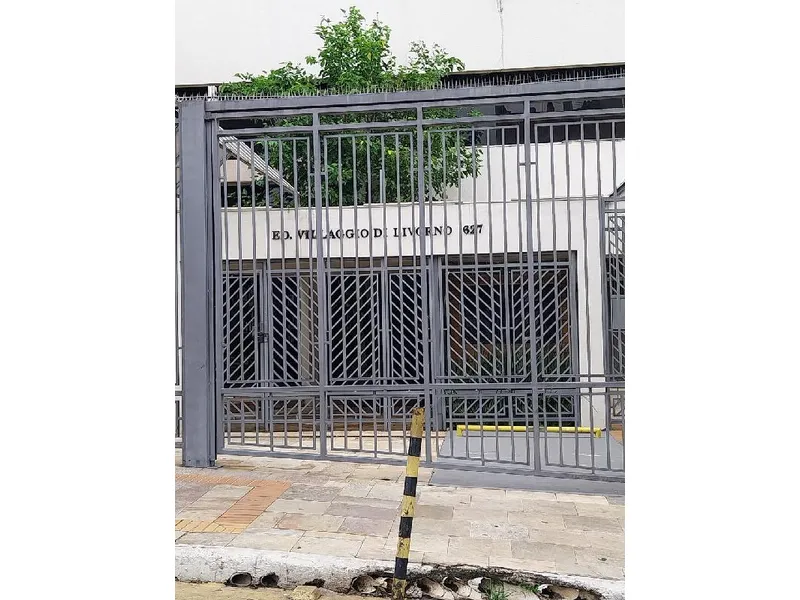 Apartamento em Licitação