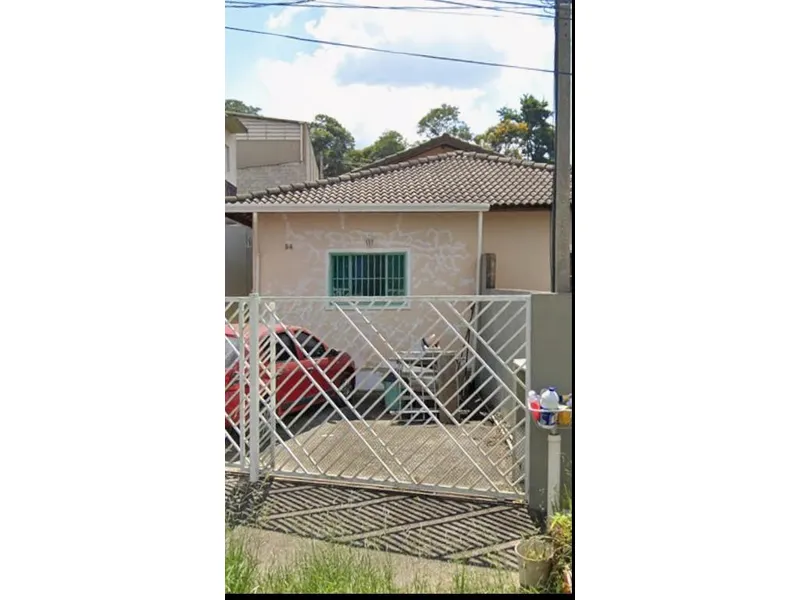 Casa em Licitação