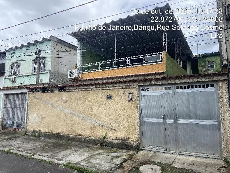 Casa em Licitação