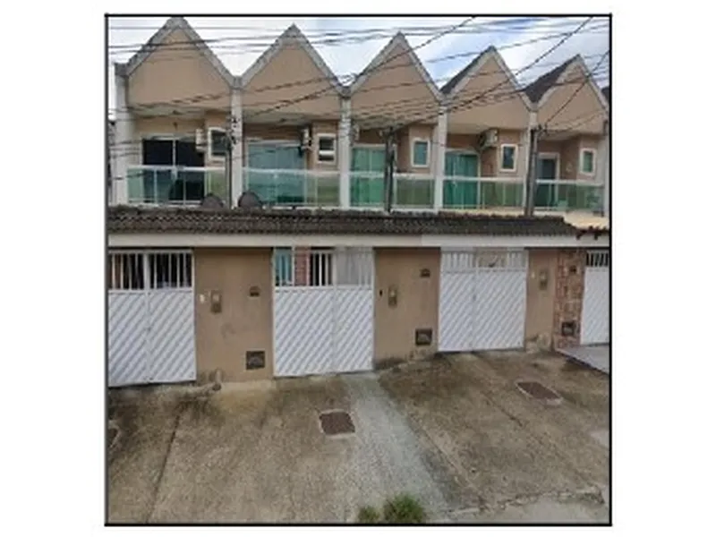 Apartamento em Licitação