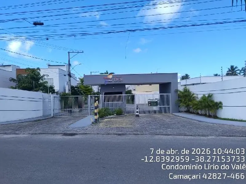 Casa em Leilão Extrajudicial