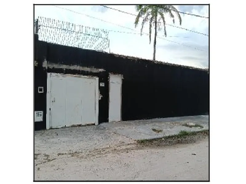 Casa em Licitação