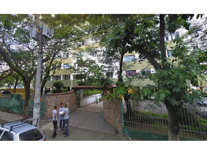 Apartamento em Licitação