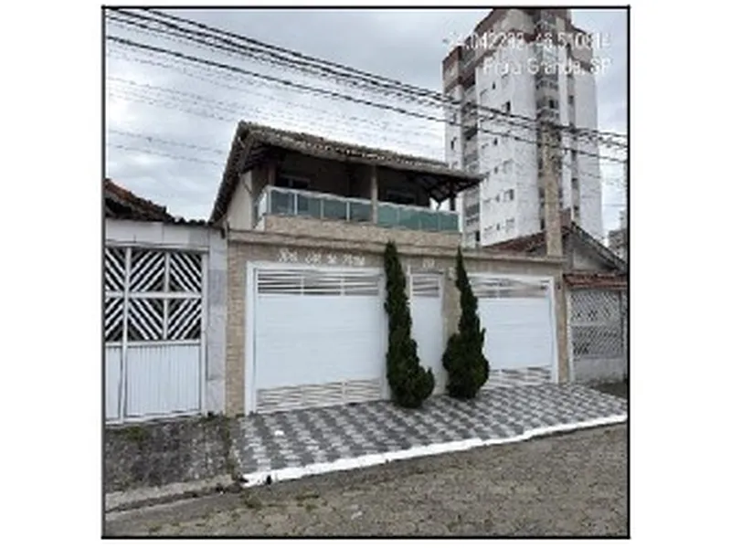 Casa em Leilão Extrajudicial