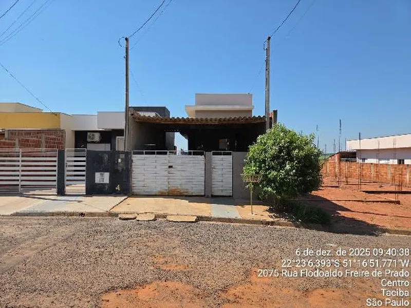 Casa em Venda Direta