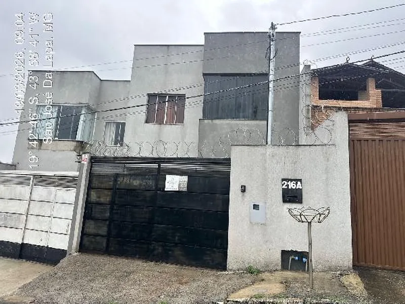 Casa em Leilão Extrajudicial