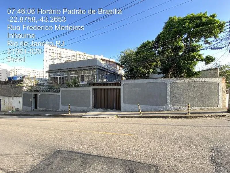 Casa em Venda Direta