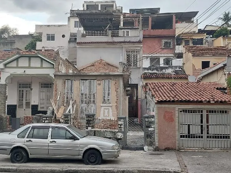 Apartamento em Licitação