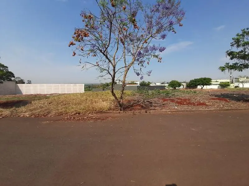 Terreno em Leilão Extrajudicial