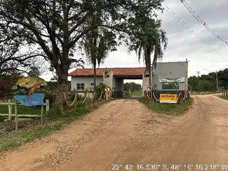 Terreno em Venda Direta