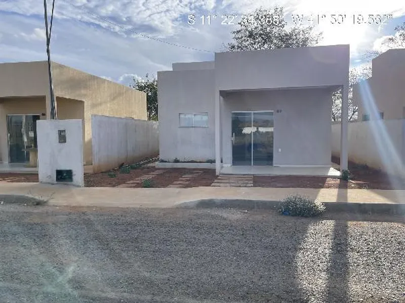 Casa em Venda Direta