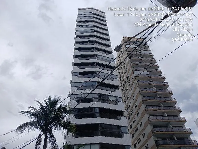 Apartamento em Licitação