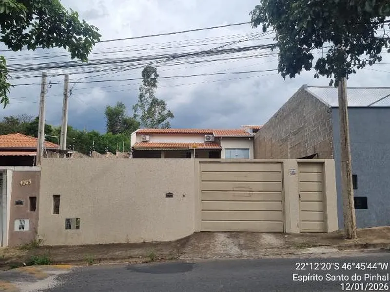 Casa em Licitação
