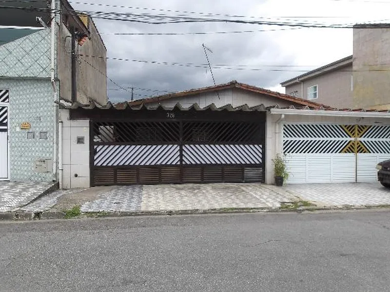 Casa em Venda Direta