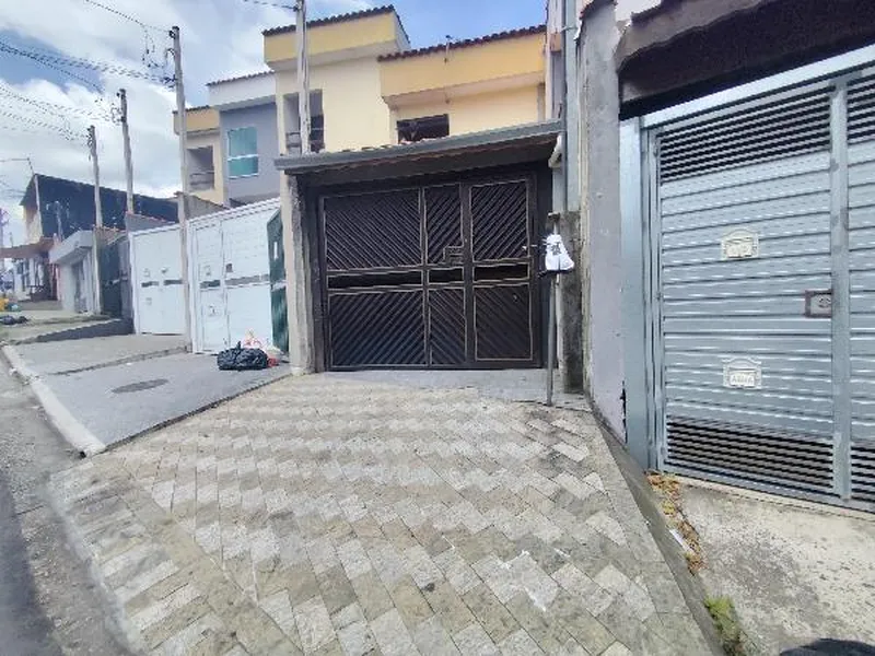 Casa em Licitação