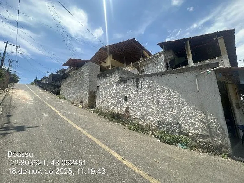 Casa em Licitação