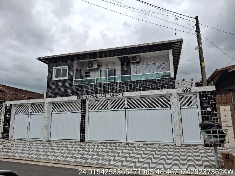 Apartamento em Licitação
