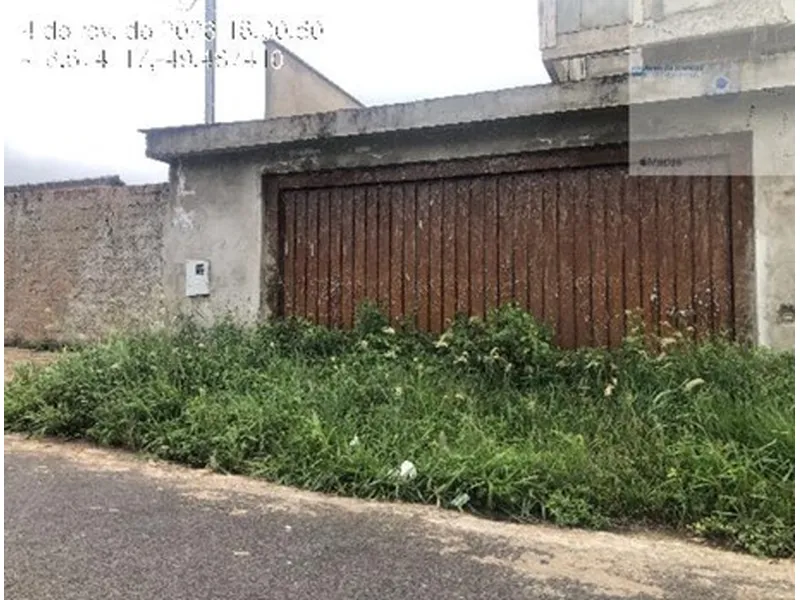 Casa em Leilão Extrajudicial