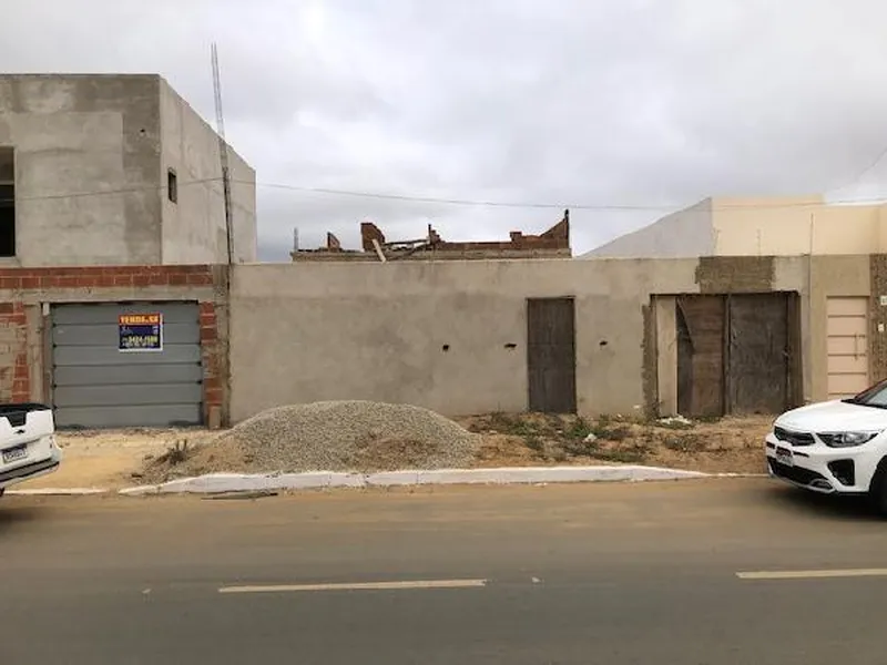 Casa em Venda Direta