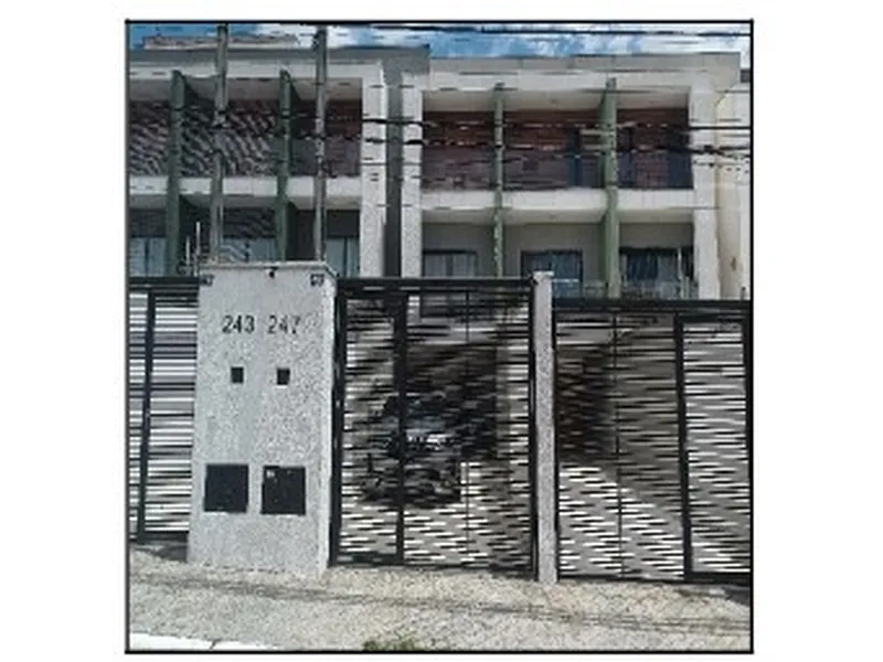 Casa em Licitação