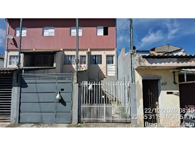 Casa em Licitação