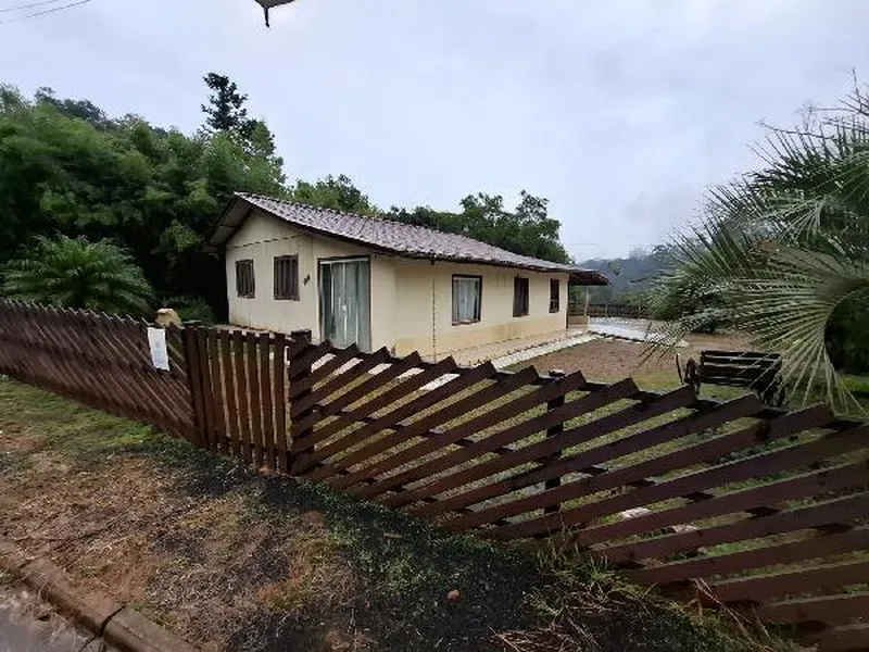 Casa em Licitação