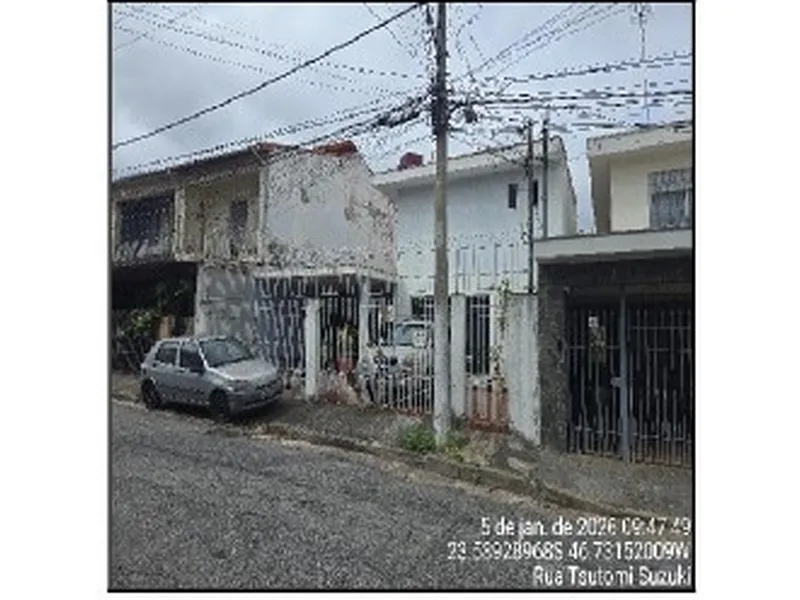 Terreno em Licitação
