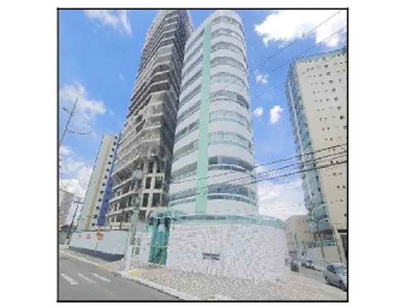 Apartamento em Licitação
