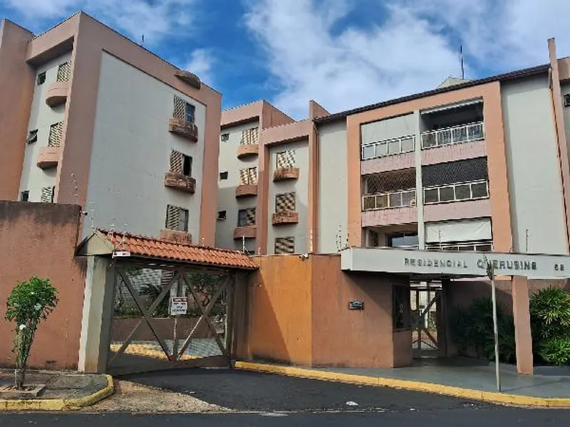 Apartamento em Licitação