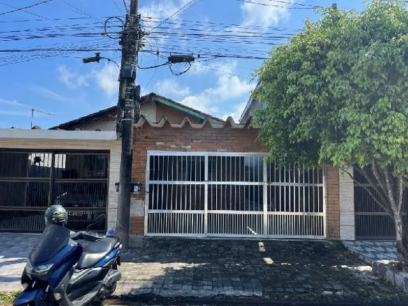 Casa em Licitação