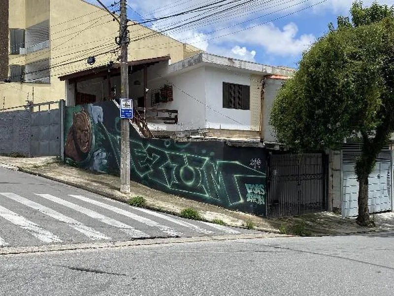 Casa em Licitação