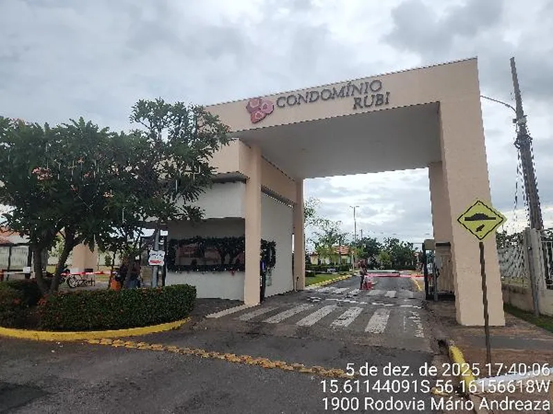 Casa em Licitação