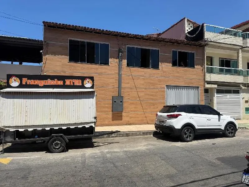 Casa em Leilão Extrajudicial