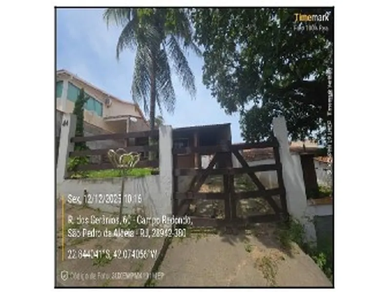 Casa em Leilão Extrajudicial