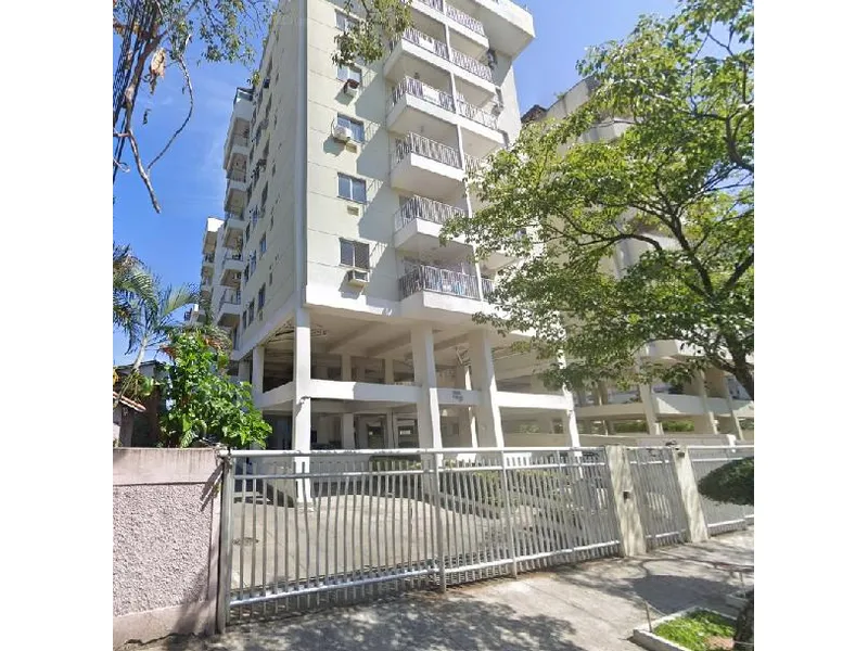 Apartamento em Licitação